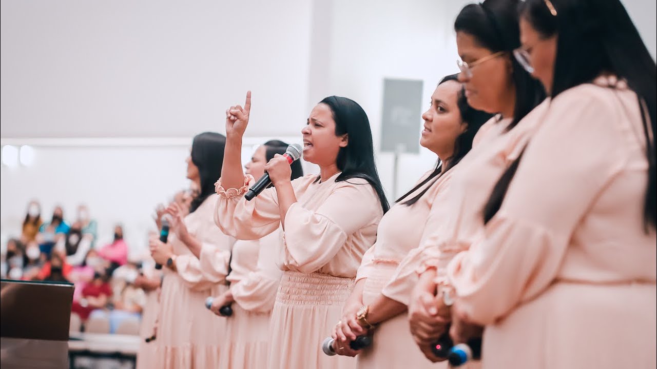 JOGRAL DO 20° CONGRESSO DE MULHERES DA IEADPE