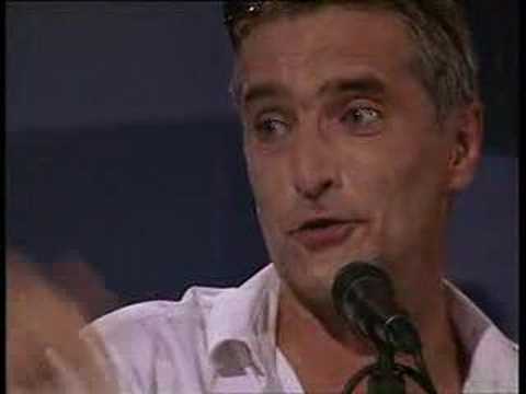 Tomáš Hanák | Malá letná vzpomienka | Na stojáka