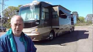 preview picture of video '2005 Holiday Rambler Scepter 40PBT Walkaround'