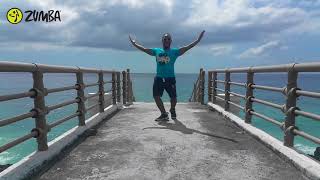 Pa&#39;Nosotros Dos- Gabriel / Zumba Fitness choreography-cooldown