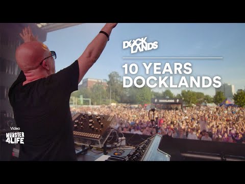10 Years Docklands - Official Aftermovie 2019