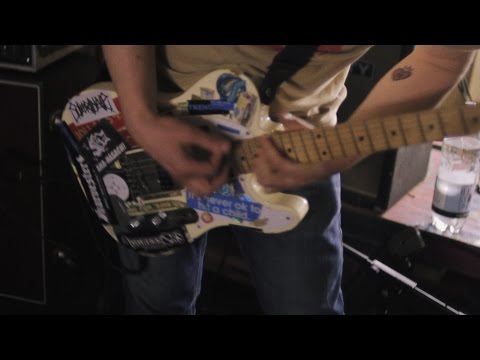 Gummidge // Live in The North Strand