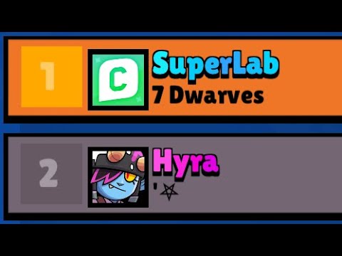 I DID THE IMPOSSIBLE