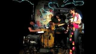 RUTH ABRAMOWICZ - Trio - 