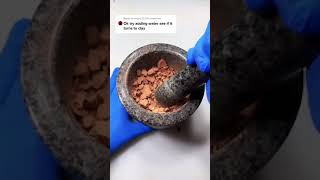 Download lagu Most Satisfying Pot Crush Ever | Satisfied Crush mp3