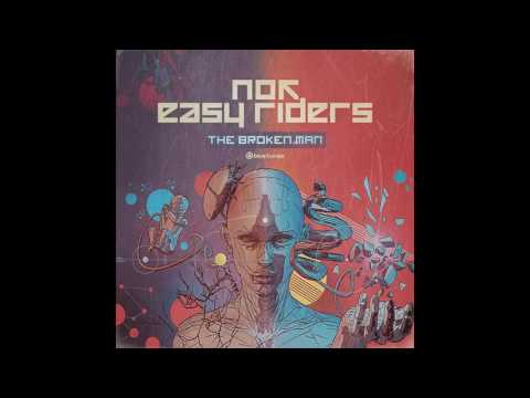 NOK & Easy Riders - The Broken Man - Official