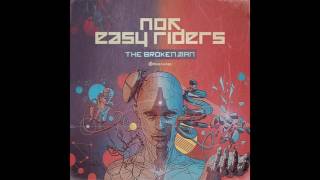 NOK & Easy Riders - The Broken Man - Official