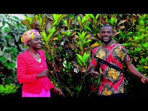 NDAMVOMERA INU MBUYE by HAROLD KALESo