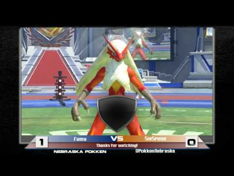 Fumu vs SirSpudd - Hypertension VIII - 10/22/16