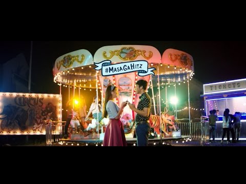 Iklan TV AXIS - AXIS HITZ #MasaGaHITZ