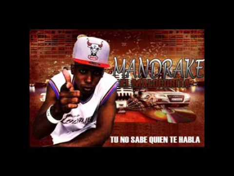 Mandrake El Malocorita ft Eriberto - Quien Te Dijo