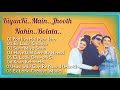 Kyunki Main Jhooth Nahin Bolata Movie All Songs Govinda Rambha Sushmita Sen Musical Club
