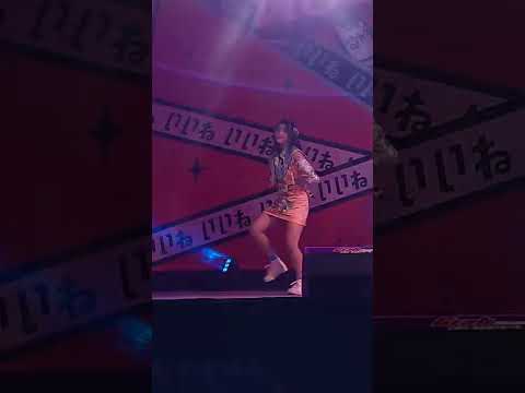 Hashire! Penguin - Jennis BNK48 fancam 22/01/2022 ดีอ่ะ x Eien Pressure Pop Up Mini Concert