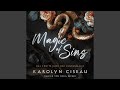 Kapitel 35 - Magic of Sins 2 - Romantasy Hörbuch