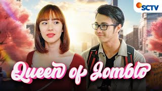 Download lagu FULL FTV SCTV Queen Of Jomblo | Eza Gionino dan Pamela Bowie mp3 Download lagu FULL FTV SCTV Queen Of Jomblo | Eza Gionino dan Pamela Bowie mp3