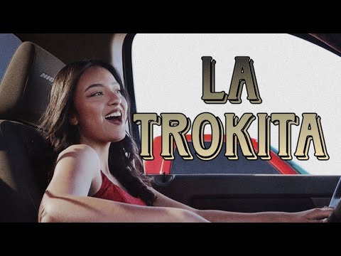"La Trokita" by Dianne Marquez official music video