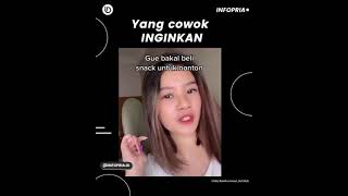 Download lagu cewek idaman cowok mp3