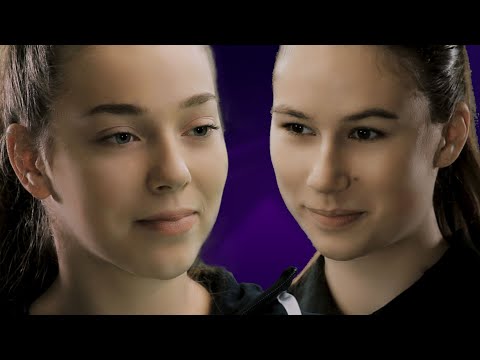 meninė gimnastika vaikams Klaipėdoje, Paulina Jočytė