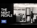 1966 Night People Man Alive BBC Archive