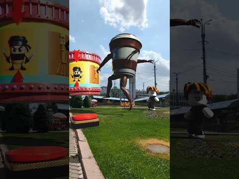 IT’S CAPPUCCINO ASSASSINO…🤯 #italianbrainrot #cappuccinoassasino #vfx