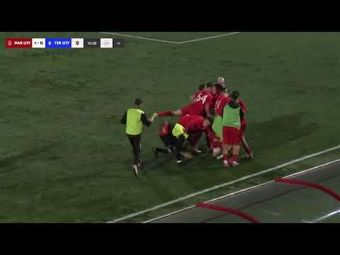 HIGHLIGHTS | SUPERIORE U17 | JAVA 10 | PARTIZANI - TIRANA   2:1 ⚽  Gjati  ⚽ Hykollari #Partizani