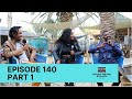 Episode 140 Artist Managers Nota Kwesta Phindile Nadia Nakai Tshiamo AKA