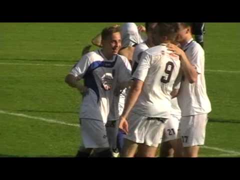 26. Runde: Pölfing Brunn vs. SC Stainz