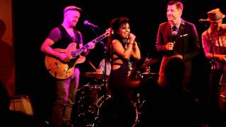 The Beeters - Jasmine Kara - Try My Love