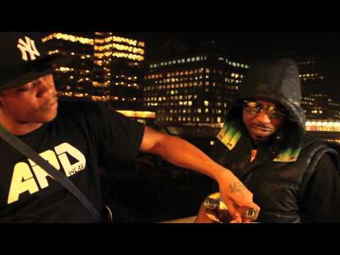 GMTA MUSIC FT ELZ - ADRENALINE