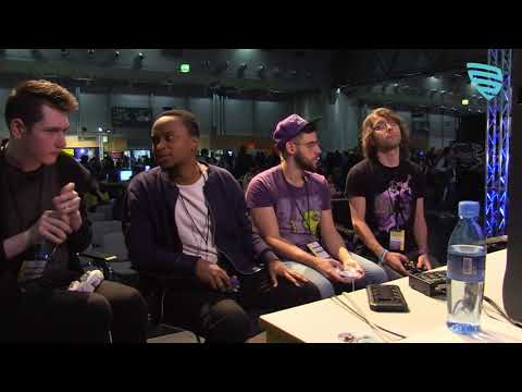 VCA - Frenzy / Professor Pro Vs. Trif / Overtriforce - Grand Final - Melee Doubles