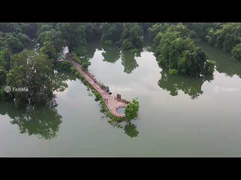 Exploring Garam Pani Kund: A Natural Hot Water Spring in Mandla, Madhya Pradesh
