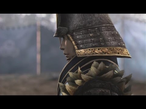Samurai Warriors 2:XL - Nagamasa's Tale 4 - Showdown at Shizugatake (360)
