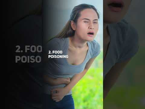 5 Harmful Effects Of Eati..