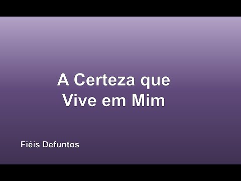Certeza video