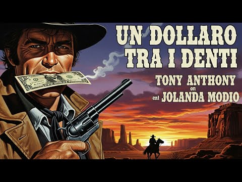 Tony Anthony | Un Dollaro tra i Denti Western Film Ansehen