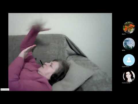 643. Lara vindecare copil interior - abandonul, frica, rusinea, timiditate [Hipnoza Ez. Regresiva]