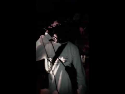 Ranger T & Robbie Dee