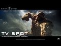 Fantastic Four A New Generation Of Heroes TV Spot In HD 1080p