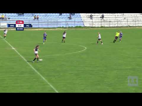 PLAY-OFF FEMININ | Vasas Femina - U Olimpia Cluj