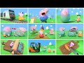 Peppa Pig Parodies The BEST Of Peppa Pig Funny Animations Not For Kids