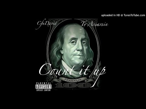 CfnDavid (Feat. Ty Assassin) - Count it up