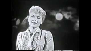 patti page - allegheny moon (1958)