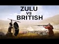 The Disastrous Anglo Zulu War