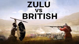 The Disastrous Anglo-Zulu War