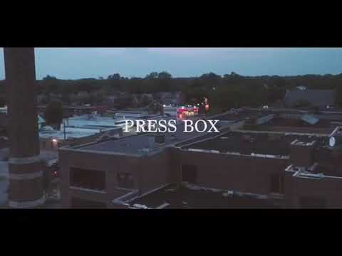 Skeechy Meechy - PressBox