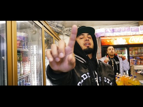 Young Chop x Molly G - Tied Up