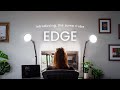 Introducing the Lume Cube Edge - Desktop Lighting Designed for Video Calls, Live Streams, and More