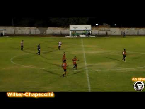 Gols de Santa Cruz 2 x 3 Chapecoité Campeonato Municipal de Itacuruba dia 03 11