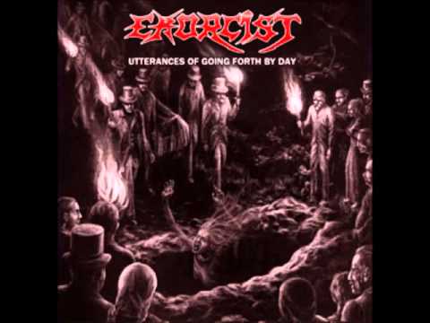 Exorcist - Nun's Sabbath