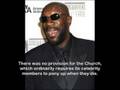Isaac Hayes Leaves Scientology ABSOLUTELY ...
